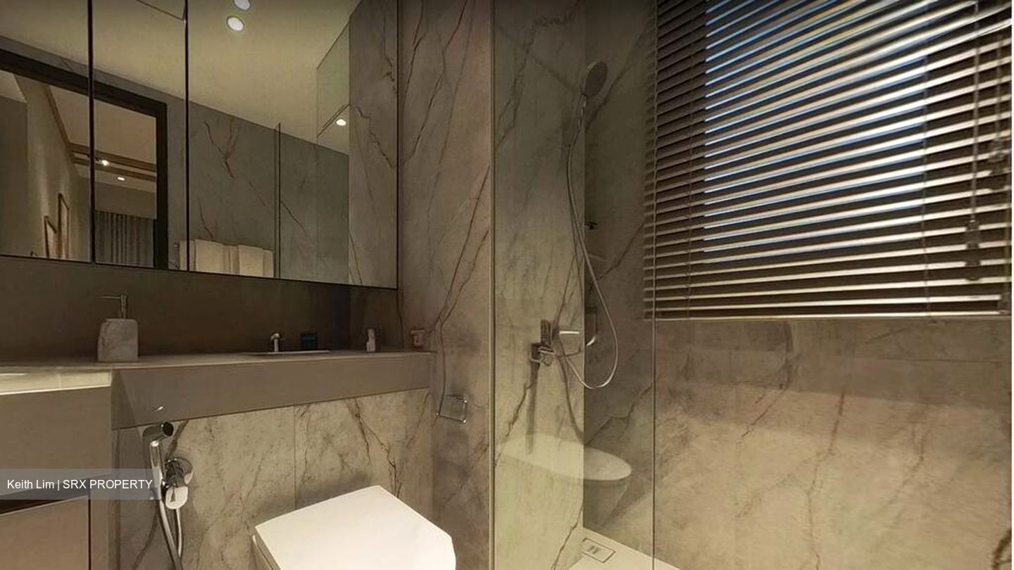 Pasir Panjang Road (D5), Condominium #531280621